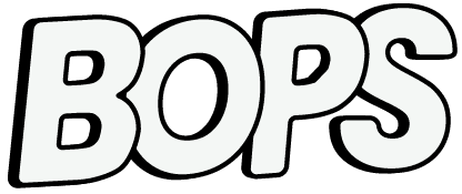bops logo